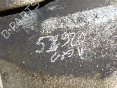 Right front brake caliper PEUGEOT 208 II (UB_, UP_, UW_, UJ_) e-208 | BP28830041M104