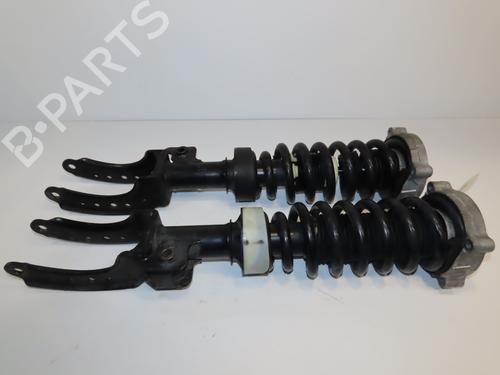 Used Right front shock absorber Right front shock absorber 24358794 24358794