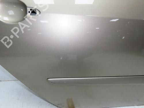 Used Right rear door RENAULT MODUS / GRAND MODUS (F/JP0_) 1.5 dCi (FP0F, JP0F) (86 hp) 28831875