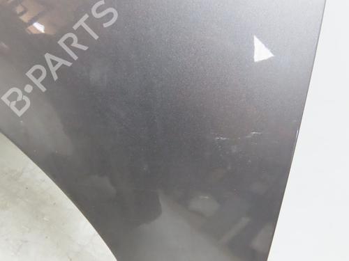 Left front fenders HYUNDAI i10 I (PA) 1.2 | BP28830976C41