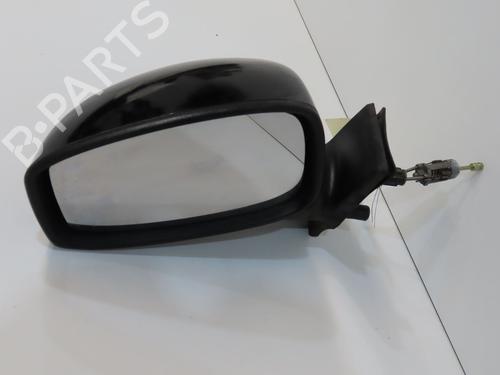 Used Left mirror Left mirror FIAT IDEA (350_) 1.9 JTD (101 hp) 34048969 34048969