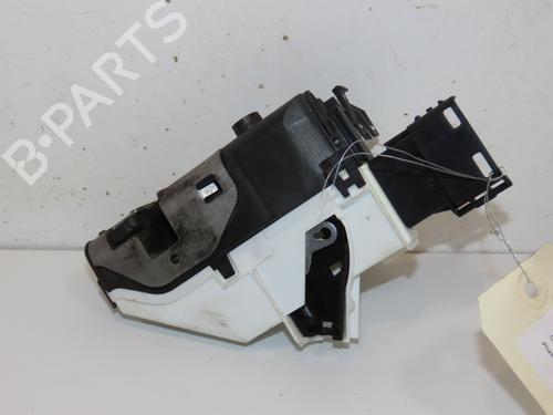 Used Rear right lock CITROËN BERLINGO Box Body/MPV (B9) 1.6 HDi 90 (90 hp) 28832043