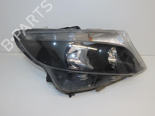 Right headlight MERCEDES-BENZ VITO Van (W447) 109 CDI (447.601, 447.603, 447.605) | BP37163359C29 - Image 6