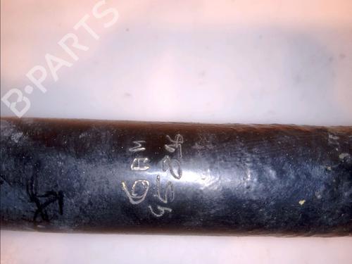 Left front driveshaft VW GOLF V (1K1) 1.4 16V | BP14950599M38 