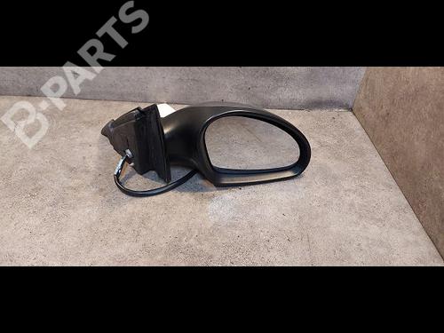 Right mirror SEAT CORDOBA (6L2) 1.9 TDI | BP9613991C27 