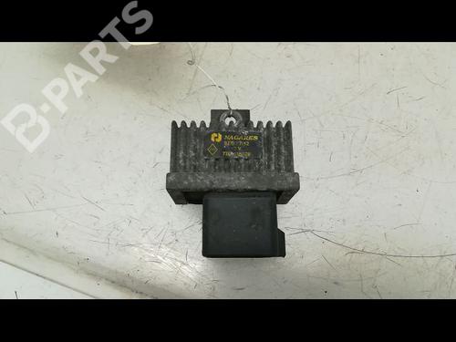 Used Electronic module Electronic module RENAULT MEGANE I (BA0/1_) 1.9 dCi (BA05, BA1F) (102 hp) 10396258 10396258