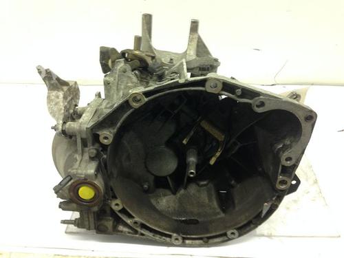 Used Gearbox Gearbox CITROËN C5 I (DC_) 2.2 HDi (DC4HXB, DC4HXE) (133 hp) 9592936 9592936