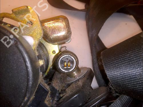 Front left belt tensioner CITROËN C8 (EA_, EB_) 2.0 HDi | BP23175211C87 - Image 5