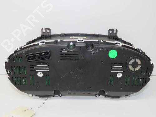 Used Instrument cluster Instrument cluster HYUNDAI i20 II (GB, IB) 1.1 CRDi (75 hp) 36395897 36395897