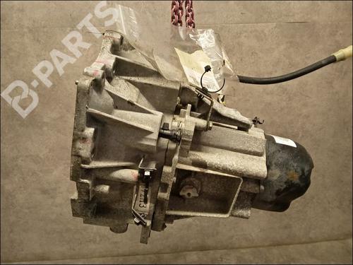 Gearbox DACIA SANDERO II 1.0 SCe 75 (B8JC, B8JD) | BP9733794M3 