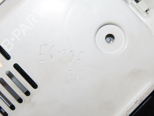 Used Instrument cluster HONDA JAZZ II (GD_, GE3, GE2) 1.3 iDSi (GD1) (83 hp) 31324642