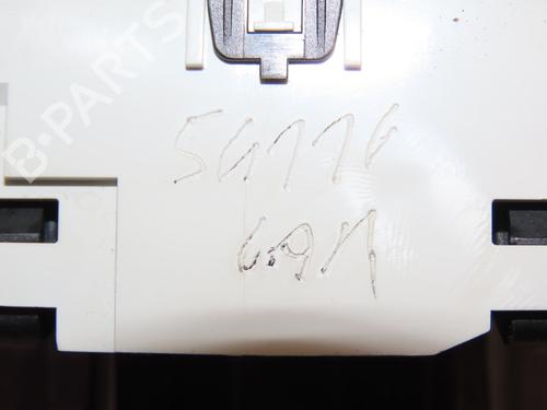 Climate control RENAULT TRAFIC III Van (FG_) 1.6 dCi 125 (FGMH) | BP28830386I5 - Image 2