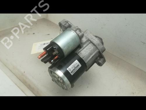 Starter RENAULT CAPTUR I (J5_, H5_) 0.9 TCe 90 | BP9597912M8