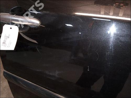 Right front door RENAULT VEL SATIS (BJ0_) 2.2 dCi (BJ0E, BJ0F) | BP10151463C3 