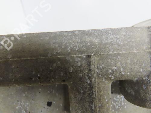 Gearbox RENAULT TWINGO III (BCM_, BCA_) 0.9 TCe 90 (BCM9, BCM2) | BP32768813M3 - Image 2