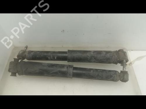 Used Right rear shock absorber Right rear shock absorber RENAULT TALISMAN (LP_) 1.6 dCi 160 (160 hp) 9600486 9600486