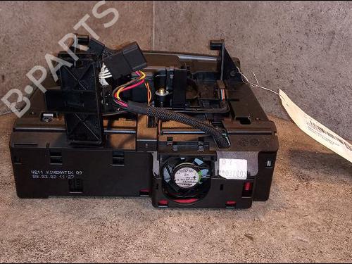 Used Radio MERCEDES-BENZ E-CLASS (W211) E 220 CDI (211.006) (150 hp) 23174905