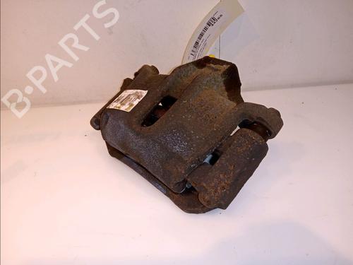 Used Right front brake caliper Right front brake caliper PEUGEOT 206+ (2L_, 2M_) 1.4 HDi eco 70 (68 hp) 14877641 14877641