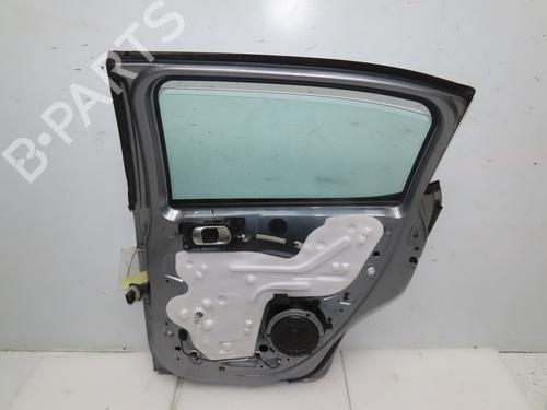 Dør højre bagtil CITROËN C3 III (SX) 1.2 PureTech 82 | BP31324662C5 