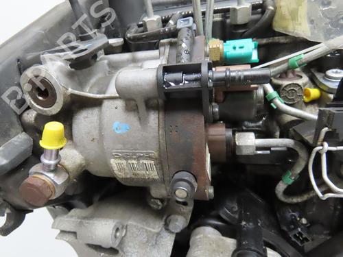 Engine RENAULT KANGOO Express (FW0/1_) 1.5 dCi 70 (FW0A, KW0V) | BP38004763M1 - Image 3