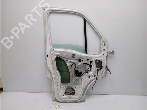 Left front door RENAULT MASTER II Van (FD) 3.0 dCi 140 (HD0S, FD0S, HD1S) | BP14951472C2 