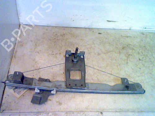 Used Front right window mechanism DACIA SANDERO 1.2 16V (75 hp) 23175538