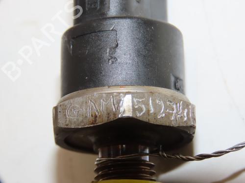 Electronic sensor RENAULT KANGOO (KC0/1_) 1.9 dCi 4x4 | BP24344355M84 - Image 5