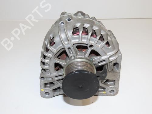 Alternator DACIA LODGY (JS_) 1.2 TCe (JSAY, JSM0) | BP39251654M7  - Image 8