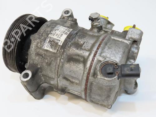 AC-Kompressor AC-Kompressor VW POLO V (6R1, 6C1) 1.0 (60 hp) 36493569 36493569