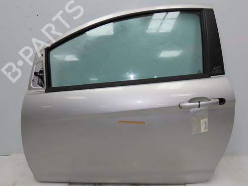 left-front-door-ford-ka-ru8-2008-2009-2010-2011-2012-2013-2014-2015-2016-31120784 main image
