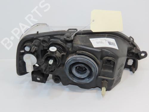 Left headlight DACIA LOGAN MCV (KS_) 1.6 16V (KS0L, KS0M, KS0P, KS1S) | BP30652539C28