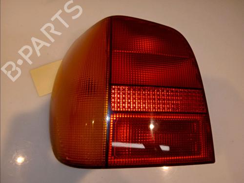 Used Left taillight VW POLO III (6N1) 55 1.3 (55 hp) 23178065