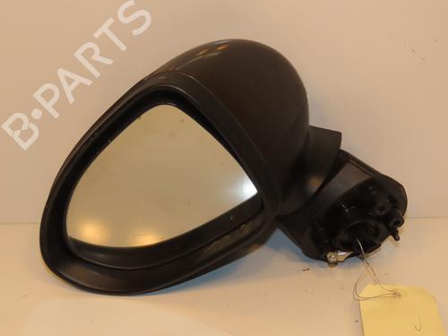 Used Left mirror KIA RIO III (UB) 1.25 CVVT (86 hp) 16667218