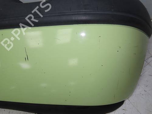 Front bumper RENAULT TWINGO I (C06_) 1.2 (C066, C068) | BP28968250C7 