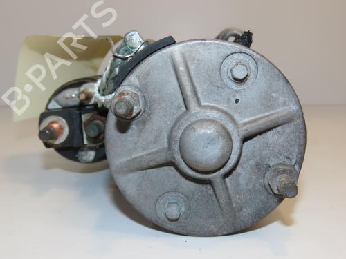 Starter FORD FIESTA Box Body/MPV (J5_, J3_) 1.8 D | BP28177648M8 