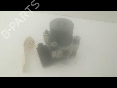 Used ABS pump PEUGEOT 307 (3A/C) 2.0 HDi 90 (90 hp) 9601035