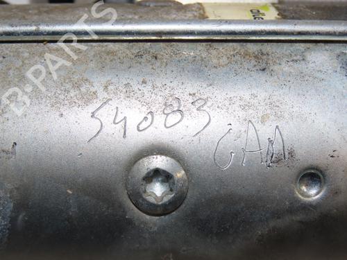 Starter PEUGEOT 5008 (0U_, 0E_) 1.6 HDi | BP30867314M8 