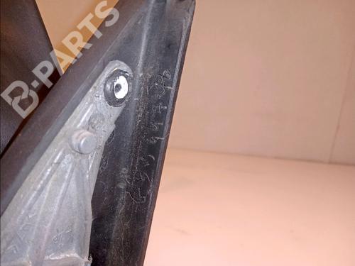 Right mirror RENAULT RAPID Box Body/MPV (F40_, G40_) 1.9 D (F40R) | BP11102697C27 