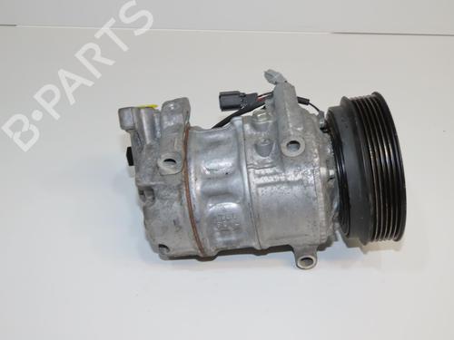 AC compressor RENAULT MEGANE IV Hatchback (B9A/M/N_) 1.5 dCi 110 (B9A3) | BP33728011M34  - Image 8