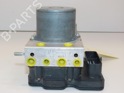 ABS pump VW POLO V (6R1, 6C1) 1.4 TDI | BP28801634M43 
