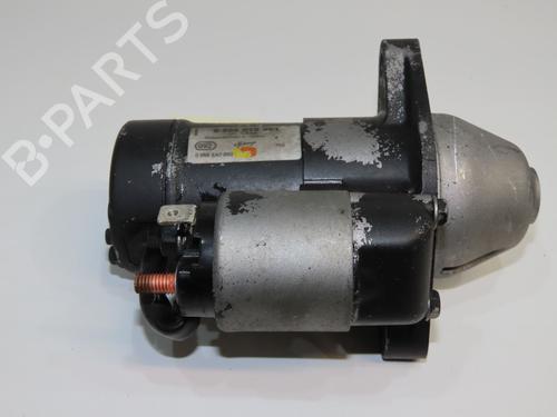 Starter OPEL MERIVA A MPV (X03) 1.7 CDTI (E75) | BP31162629M8 