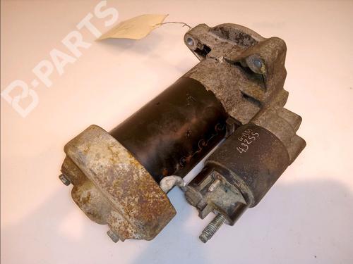 Starter CITROËN SAXO (S0, S1) 1.5 D | BP11820752M8 
