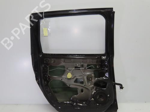 Dør venstre bagtil Dør venstre bagtil DACIA LODGY (JS_) 1.5 dCi (JSMC, JSAF) (107 hp) 36396179 36396179