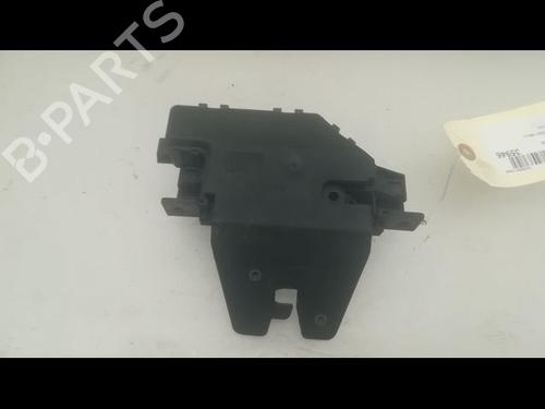 Used Tailgate lock Tailgate lock 9599474 9599474
