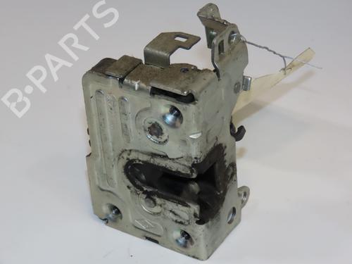 Used Front left lock DACIA LOGAN EXPRESS (FS_) 1.6 MPI 85 (84 hp) 18351472
