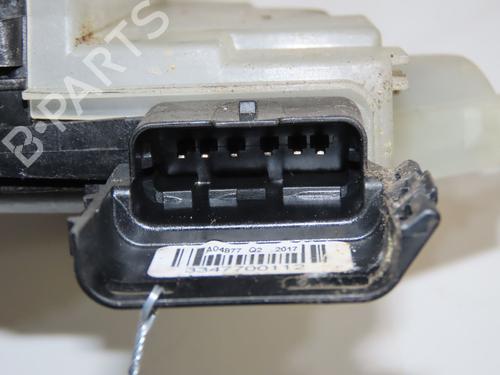 rear-right-lock-citroen-c3-iii-sx-2016-32253920 main image