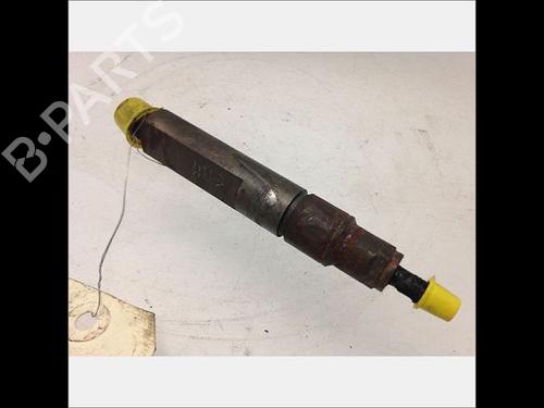 Insprojtnings dyse RENAULT SCÉNIC I MPV (JA0/1_, FA0_)  | BP23171518M100 