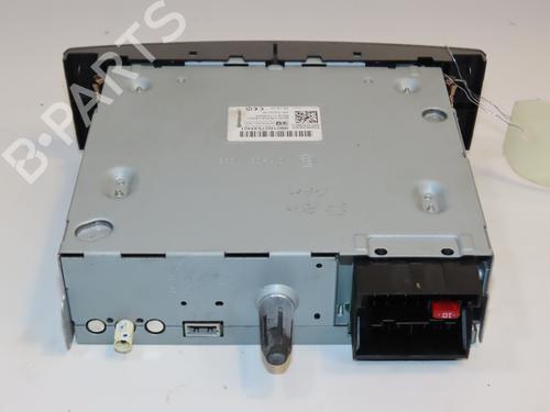 Radio PEUGEOT 308 SW I (4E_, 4H_) 1.6 HDi | BP28968056E6 