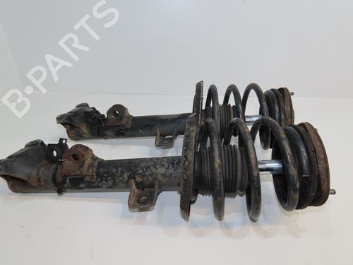 Used Right front shock absorber Right front shock absorber MERCEDES-BENZ SLK (R171) 200 Kompressor (171.442) (163 hp) 31120292 31120292