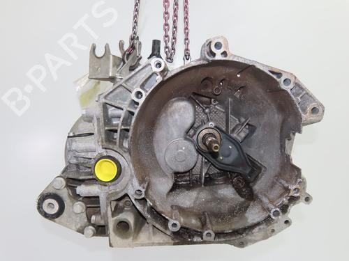 Gearbox CITROËN JUMPER II Van 2.2 HDi 100 | BP32200805M3 